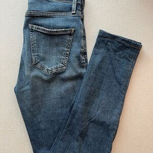 CITIZENS OF HUMANITY Harlow High Rise Slim